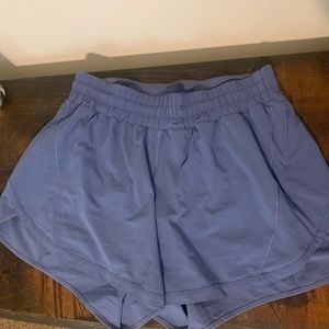 Lululemon Track That 5” MR